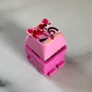 CLICKEEZ - Strawberry Treats - @NeoGelato.xx